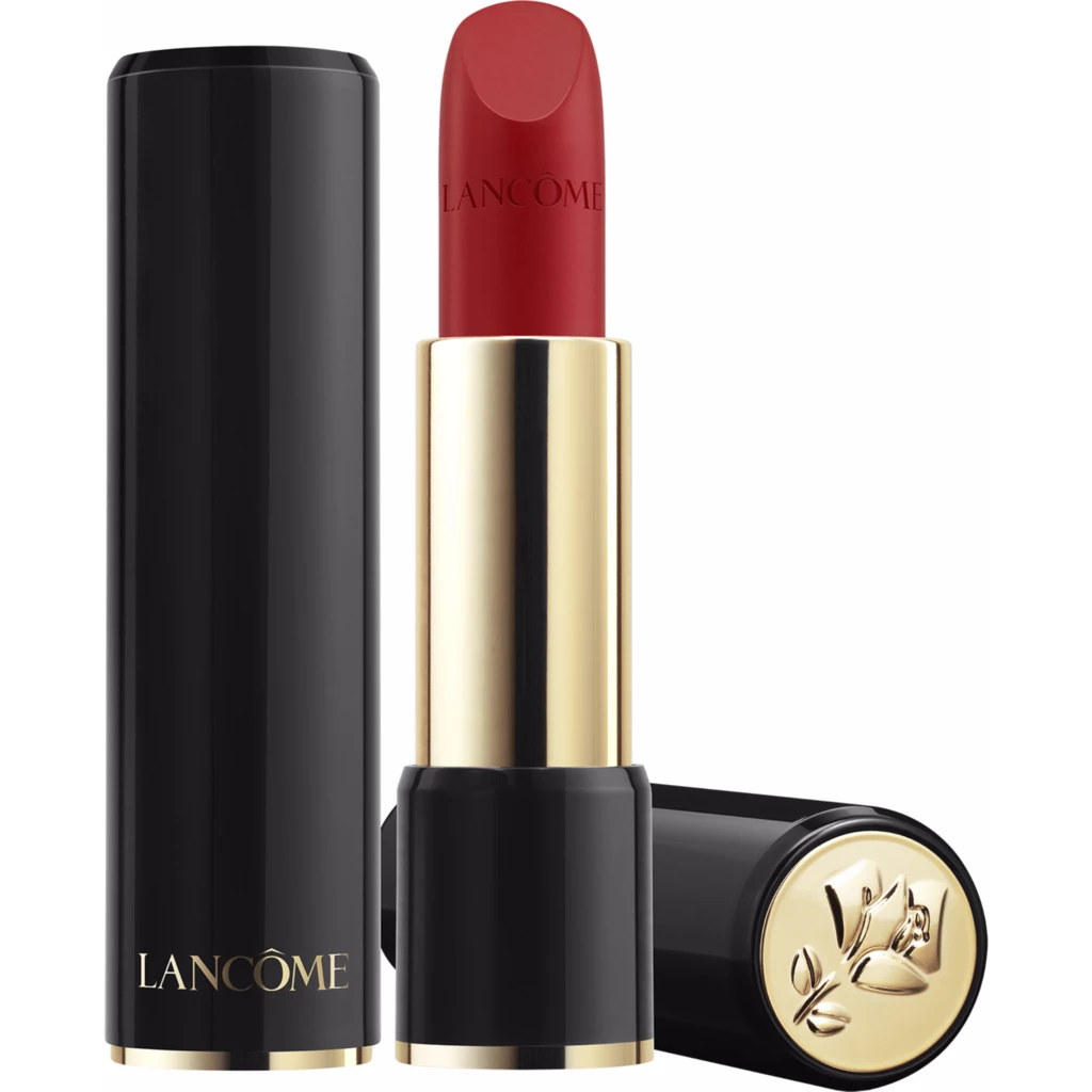 L'Absolu Rouge Cream Lipstick 189 Isabella