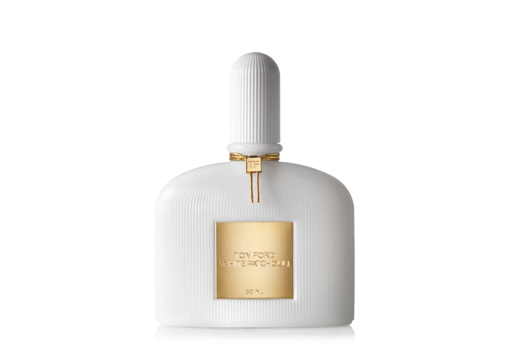 White Patchouli EdP 50 ml
