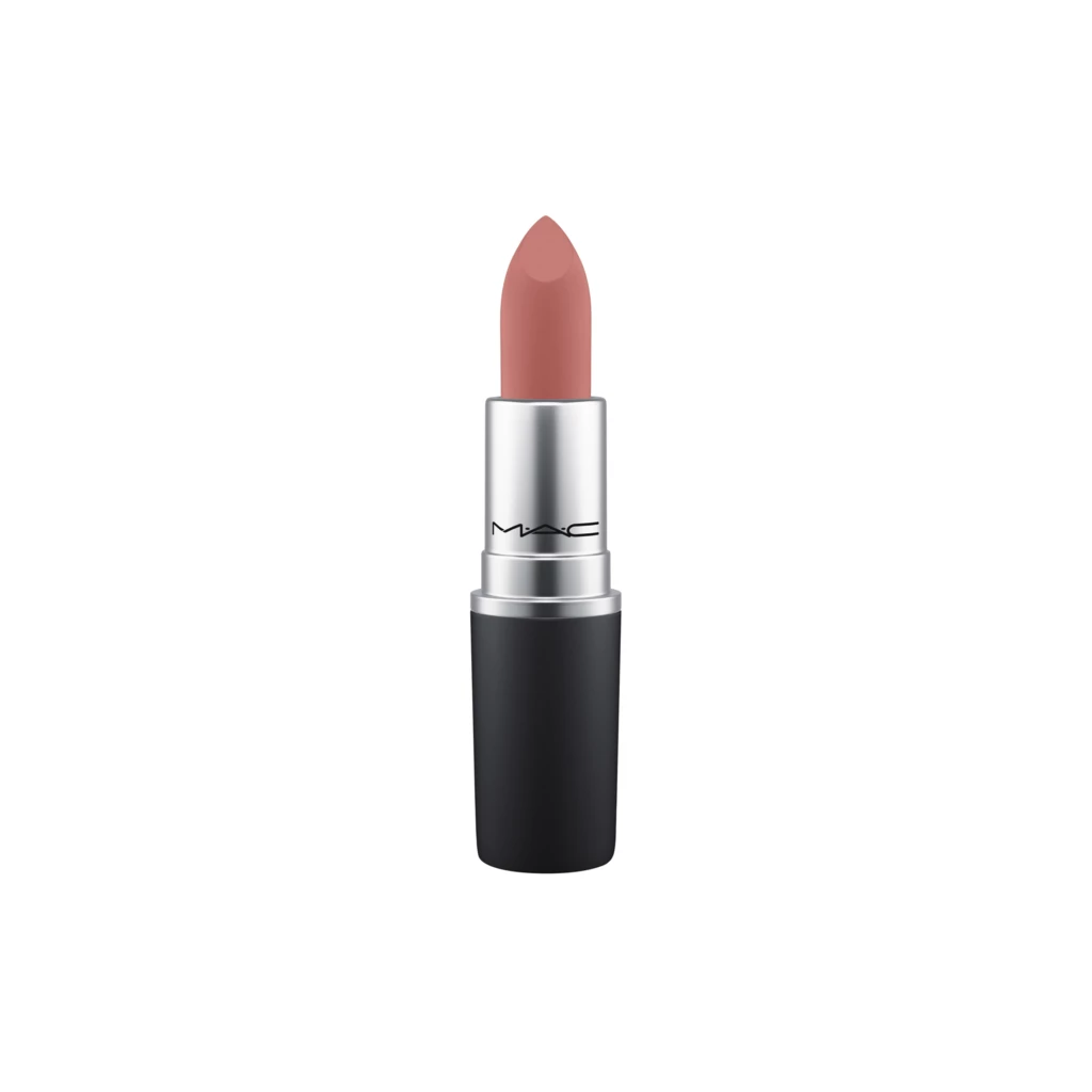 Powder Kiss Lipstick Teddy 2.0