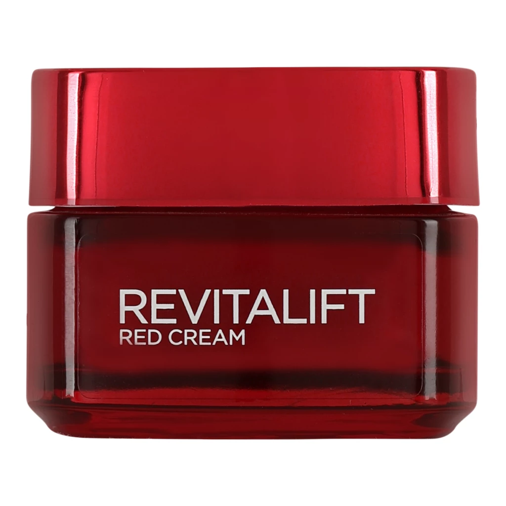 Revitalift Ginseng Glow Day Cream 50 ml