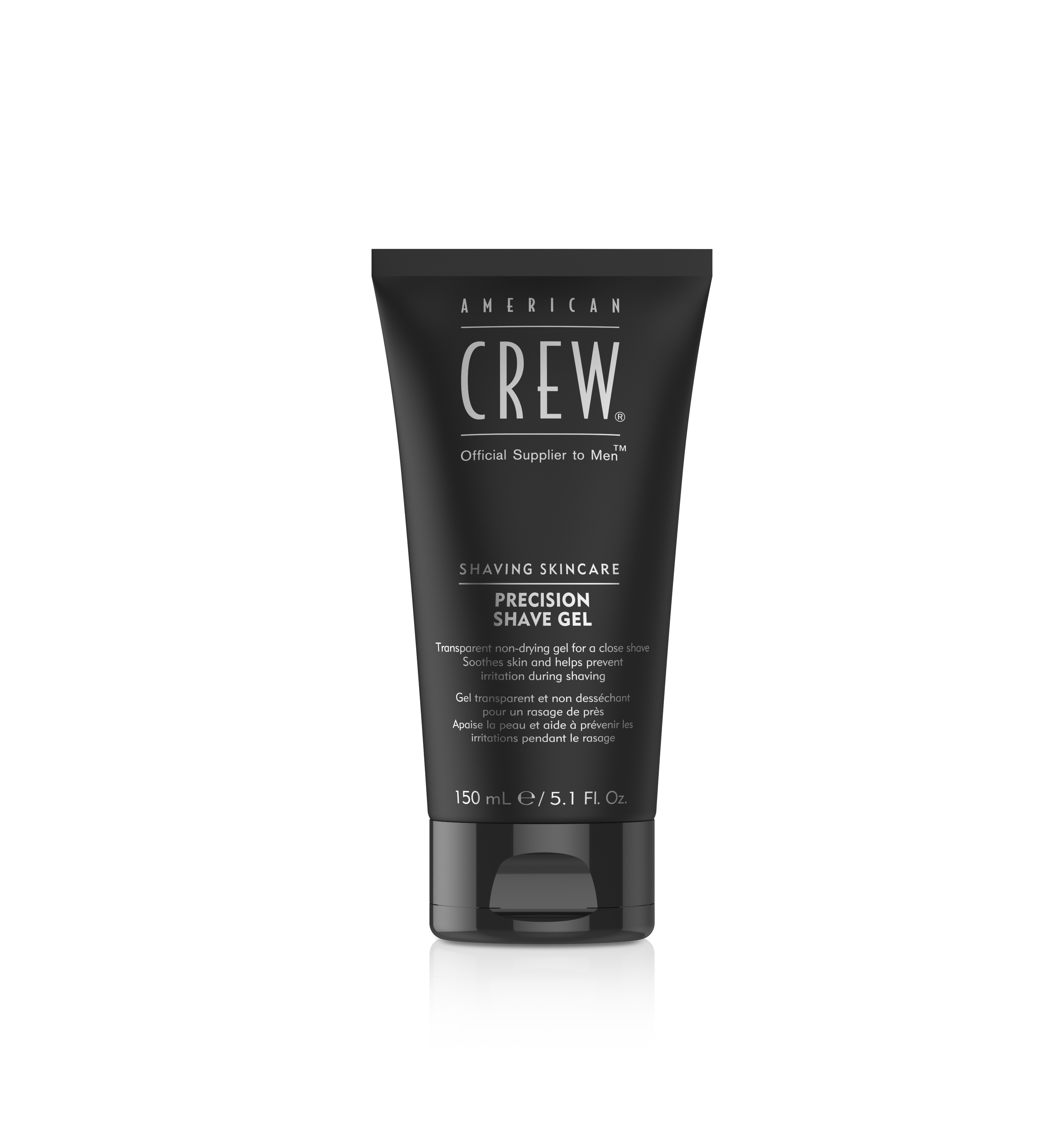 American Crew - Precision Shave Gel 150ml