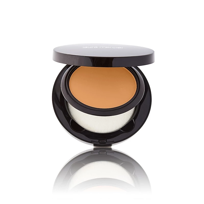 Smooth Finish Foundation Powder 14
