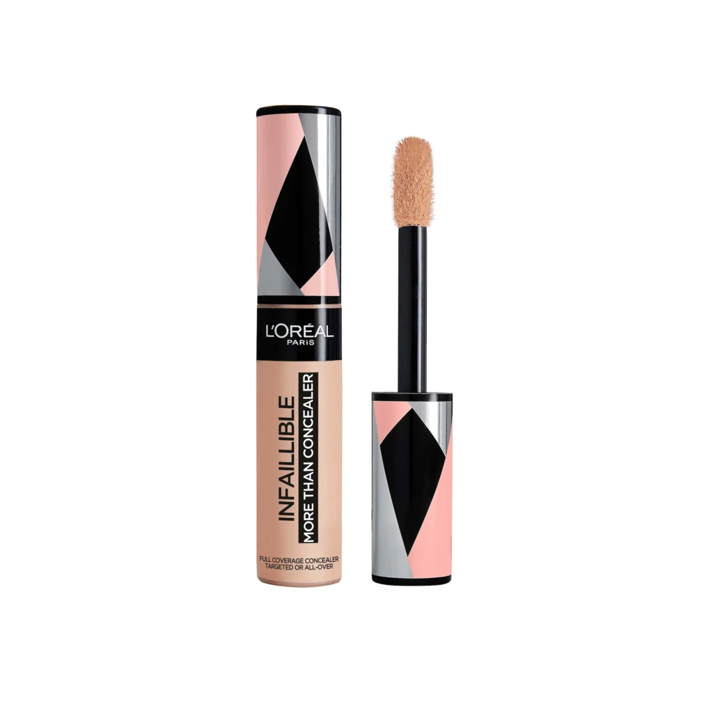 Infaillible More Than Concealer 324 Oatmeal
