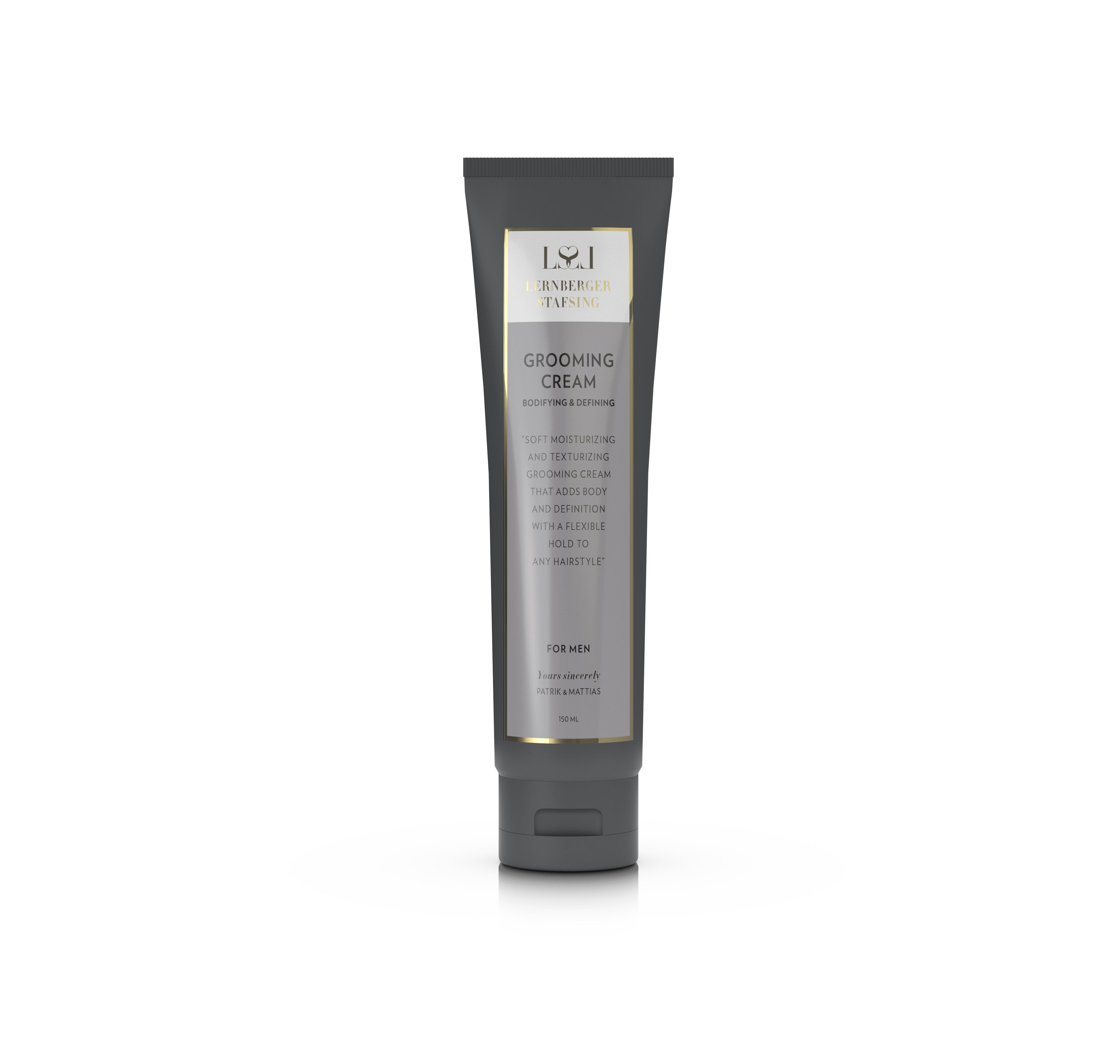 Lernberger Stafsing - MR LS Grooming Cream Men 150 ml