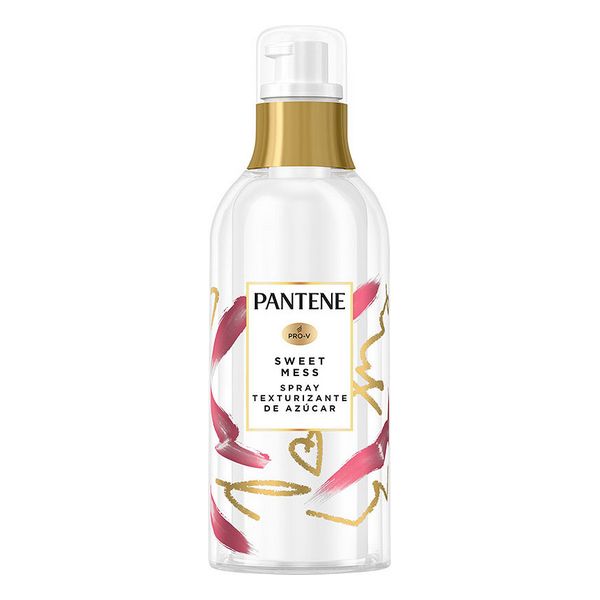 Hiusten teksturoija Pantene Sweet Mess Sokerointi (110 ml) (110 ml)