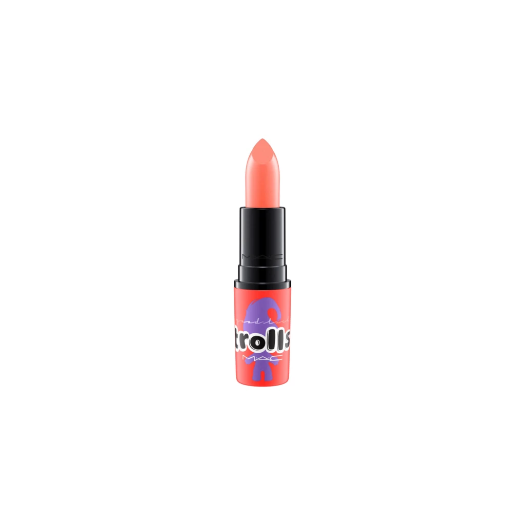 Satin Lipstick Sushi Kiss