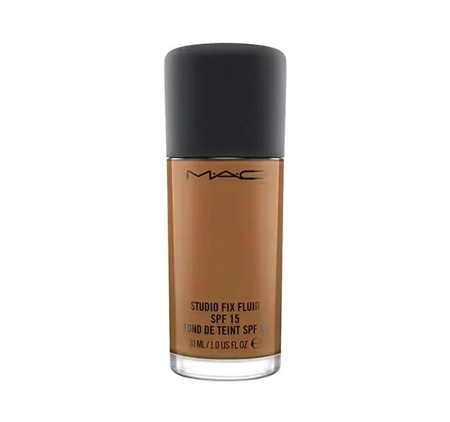 Studio Fix Fluid Foundation NC58