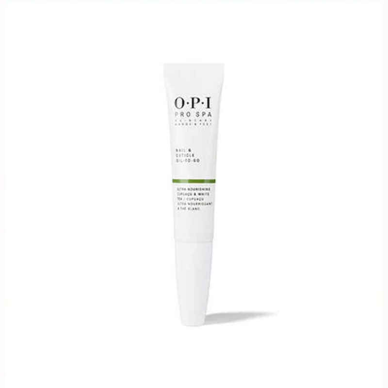 Kynsinauhahoito Pro Spa OpiÖljy (7,5 ml) (7,5 ml)