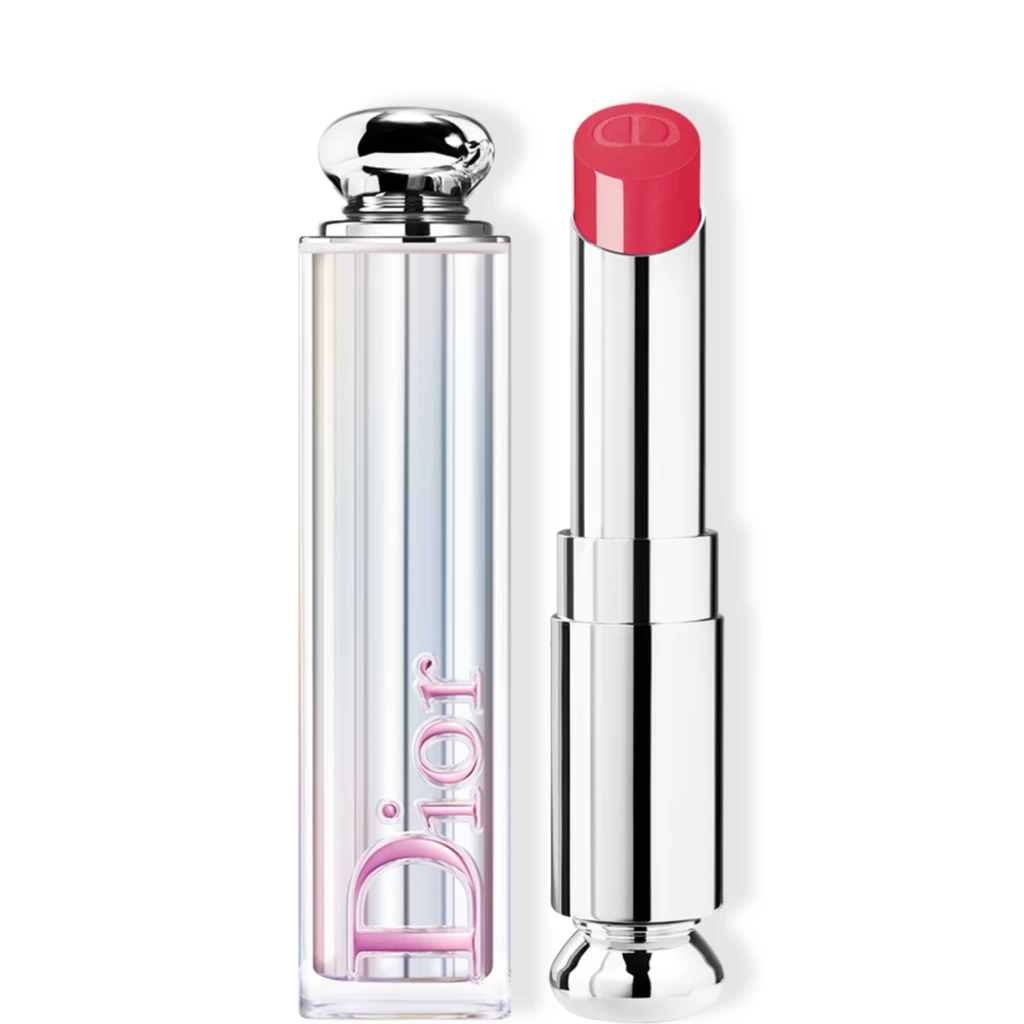 Addict Stellar Shine lipstick 578 Diorkiss