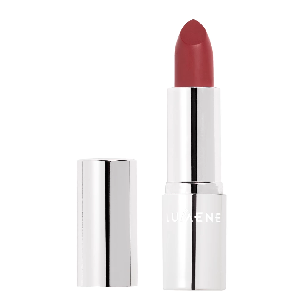 Luminous Moisture Lipstick 05 Heather Heart