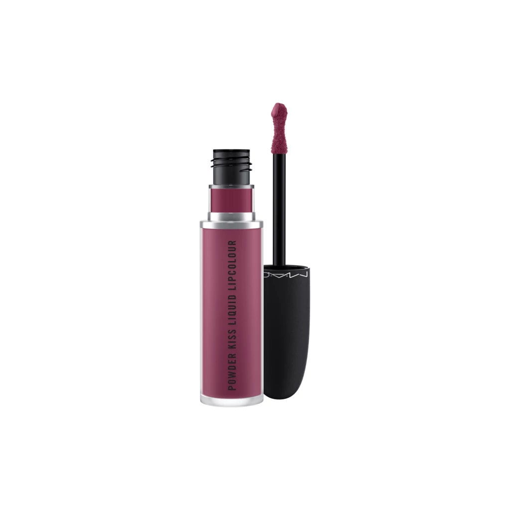 Powder Kiss Liquid Lipstick Got A Callback