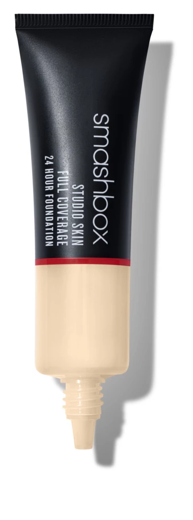Studio Skin Full Coverage 24H Foundation 1.1 Fair Light - Natural Undertone
