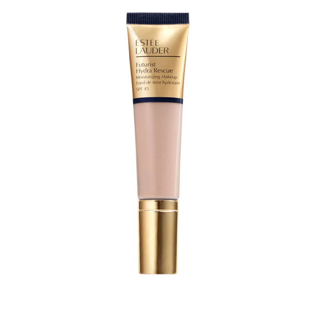 Futurist Hydra Rescue SPF45 Foundation 3C2 Pebble