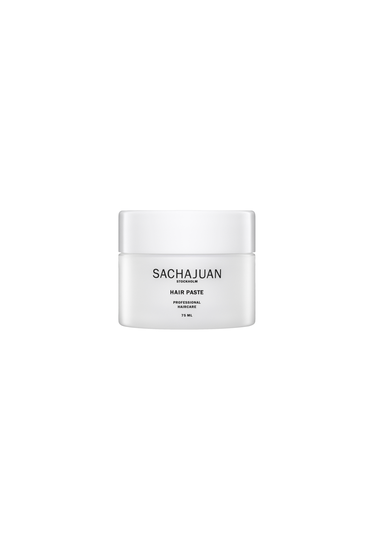 SACHAJUAN - Hair Paste - 75 ml