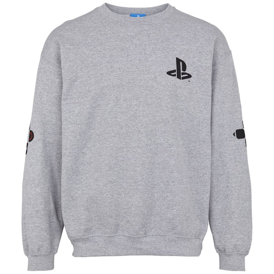 PS CONTROLLER ICONS SLEEVE S