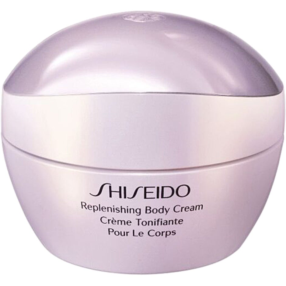 Global Bodycare, 200 ml Shiseido Vartalon kosteutus
