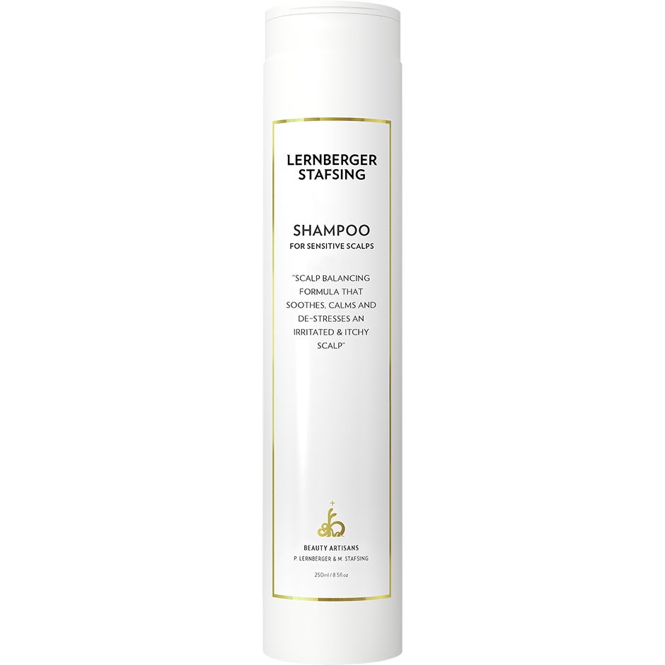 Lernberger Stafsing Shampoo Sensitive Scalp, 250 ml Lernberger Stafsing Shampoo