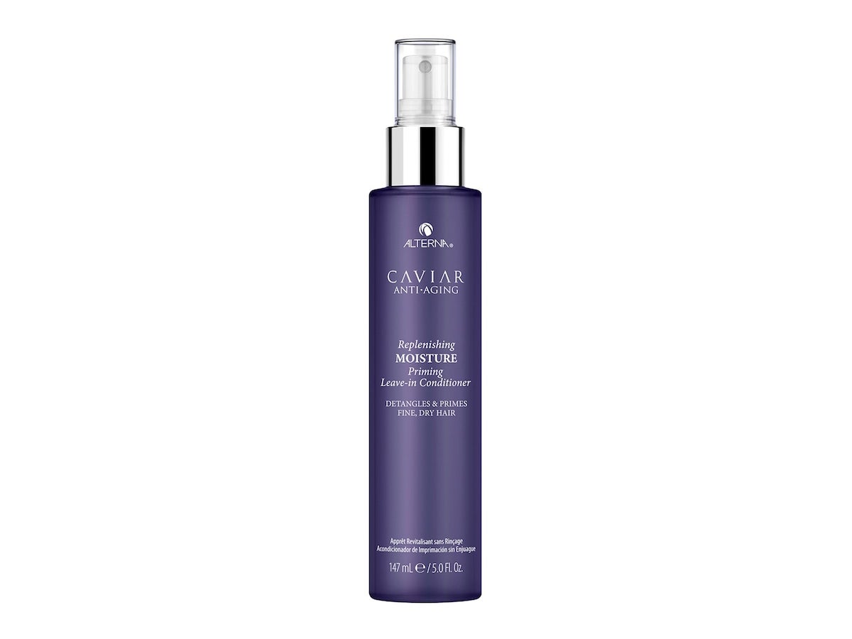 Caviar Replenishing Moisture Priming Leave-in Condit, Alterna Hiusnaamiot
