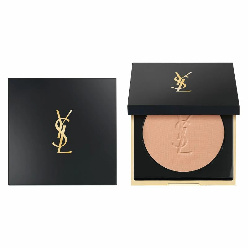 All Hours Powder B10 Porcelain