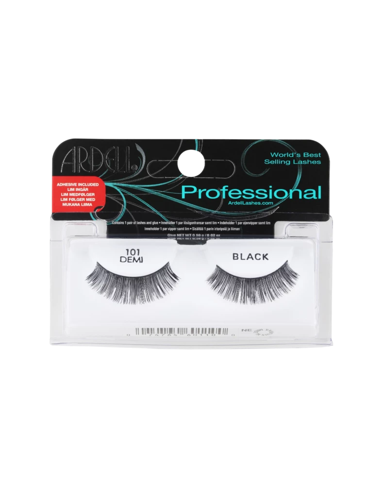 Strip Lash 101 Demi