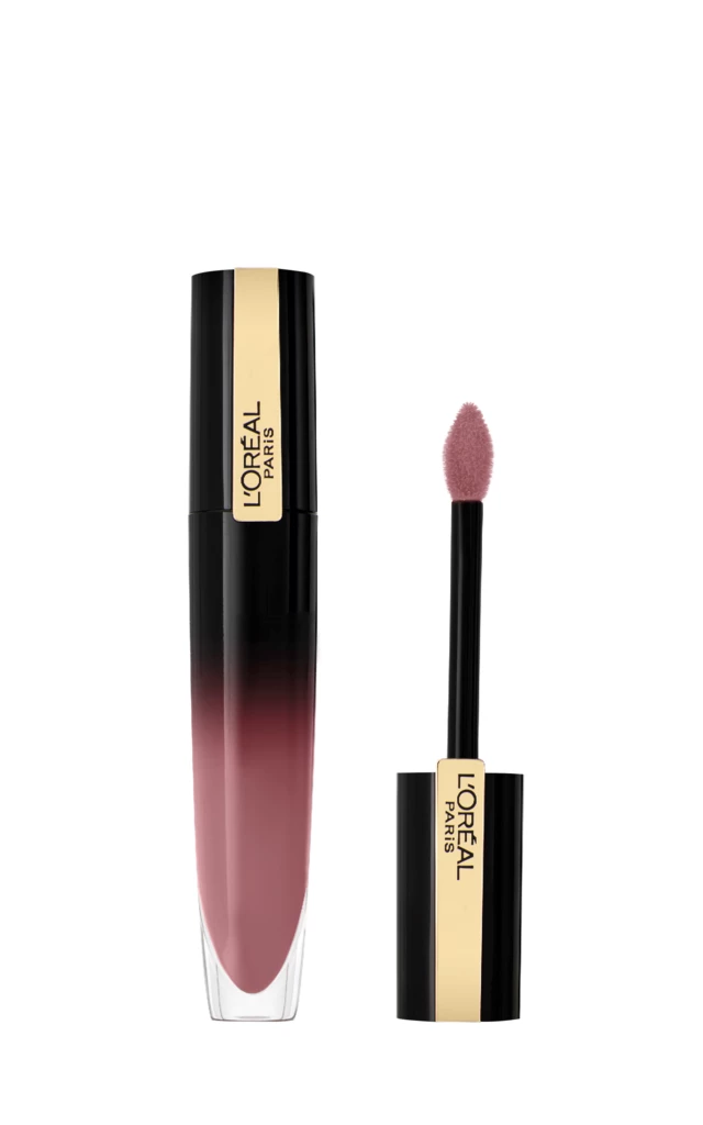 Brilliant Signature Liquid Lip Ink 305 Be Captivating