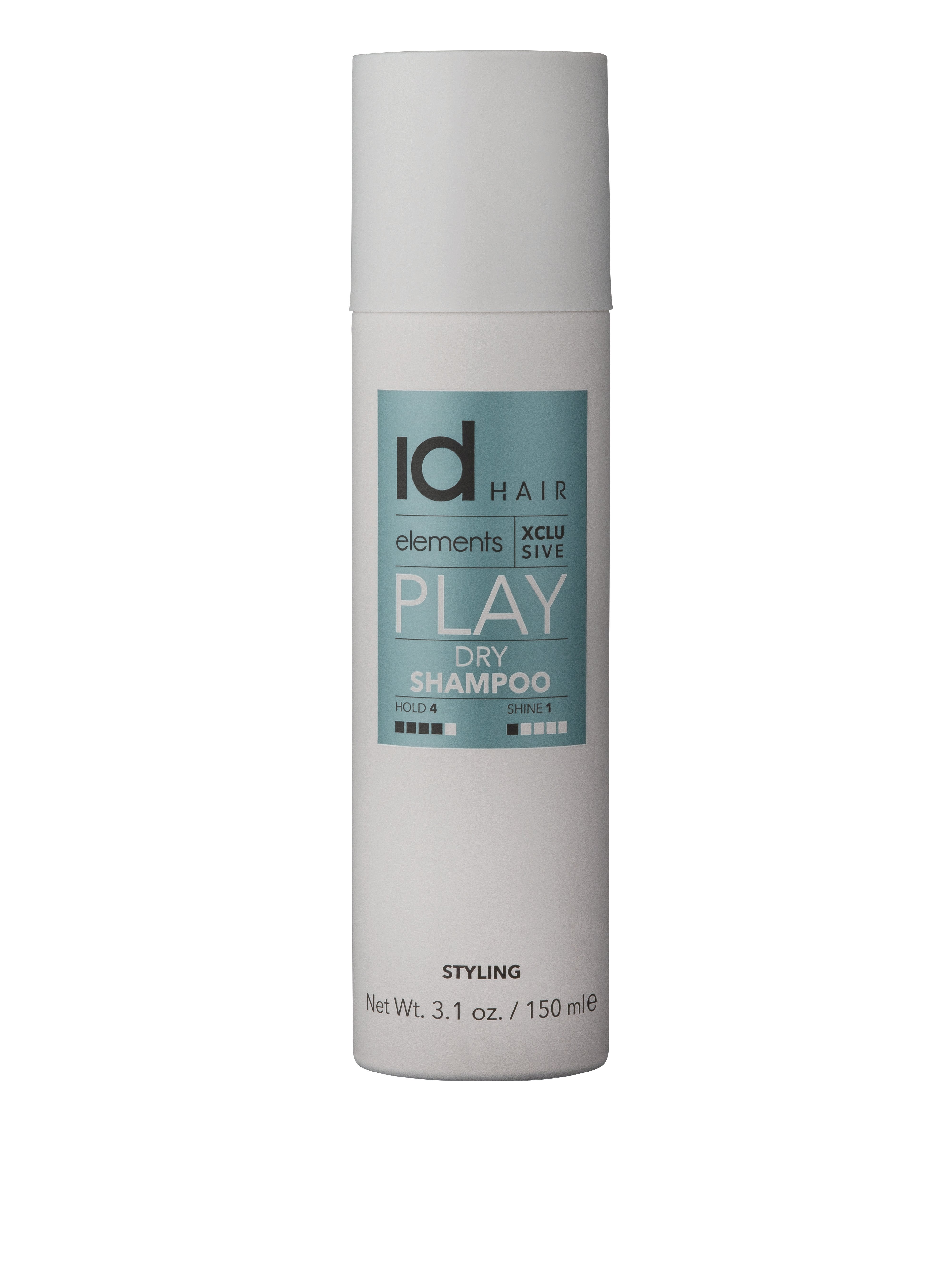 IdHAIR - Elements Xclusive Dry Shampoo 150 ml