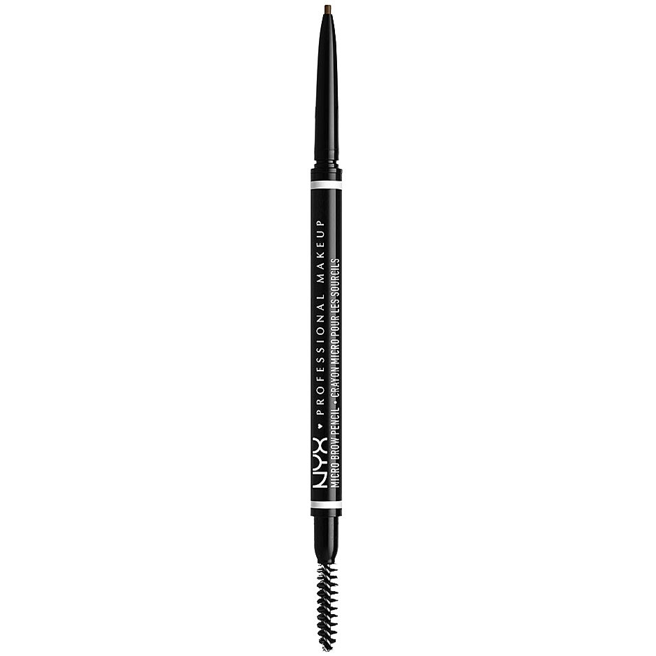 Micro Brow Pencil, NYX Professional Makeup Kulmakarvat