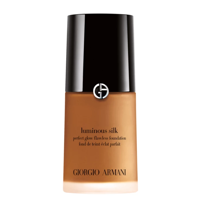 Luminous Silk Foundation 10