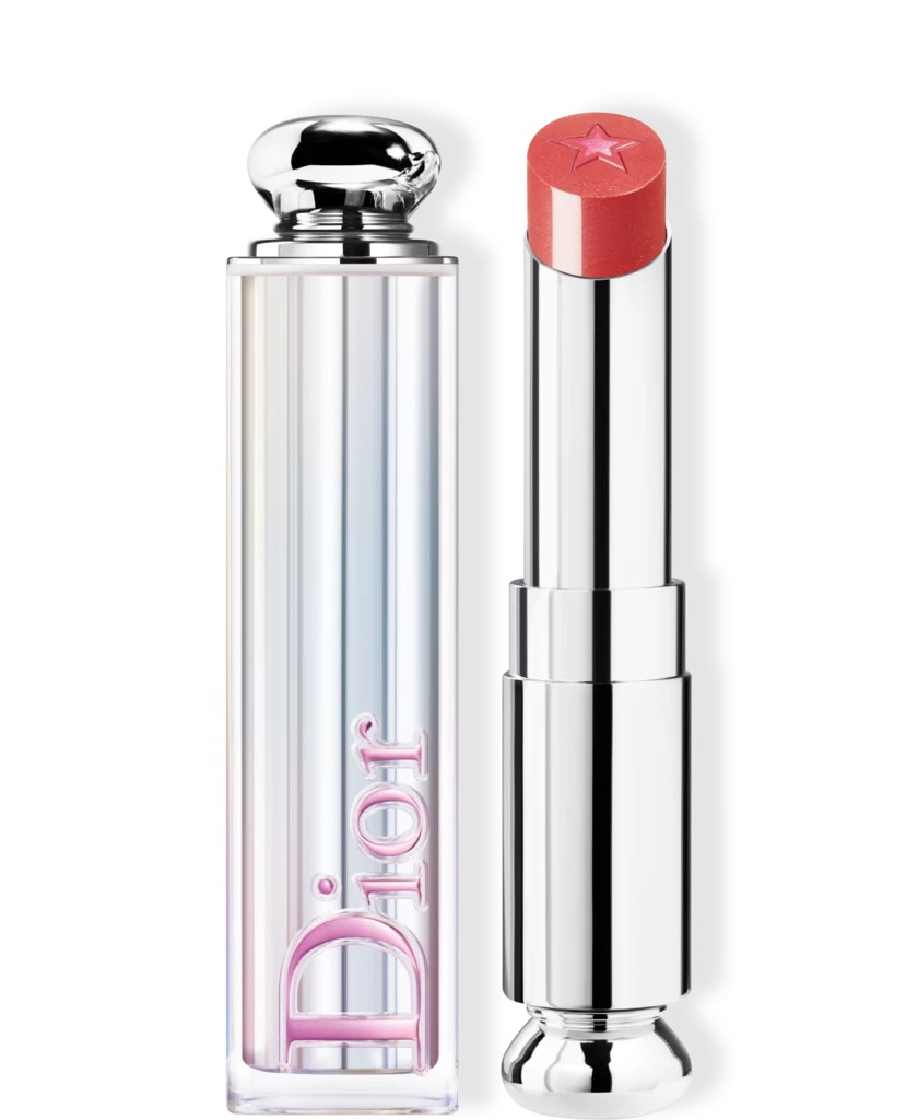Addict Stellar Halo Shine lipstick 543 Peace Star