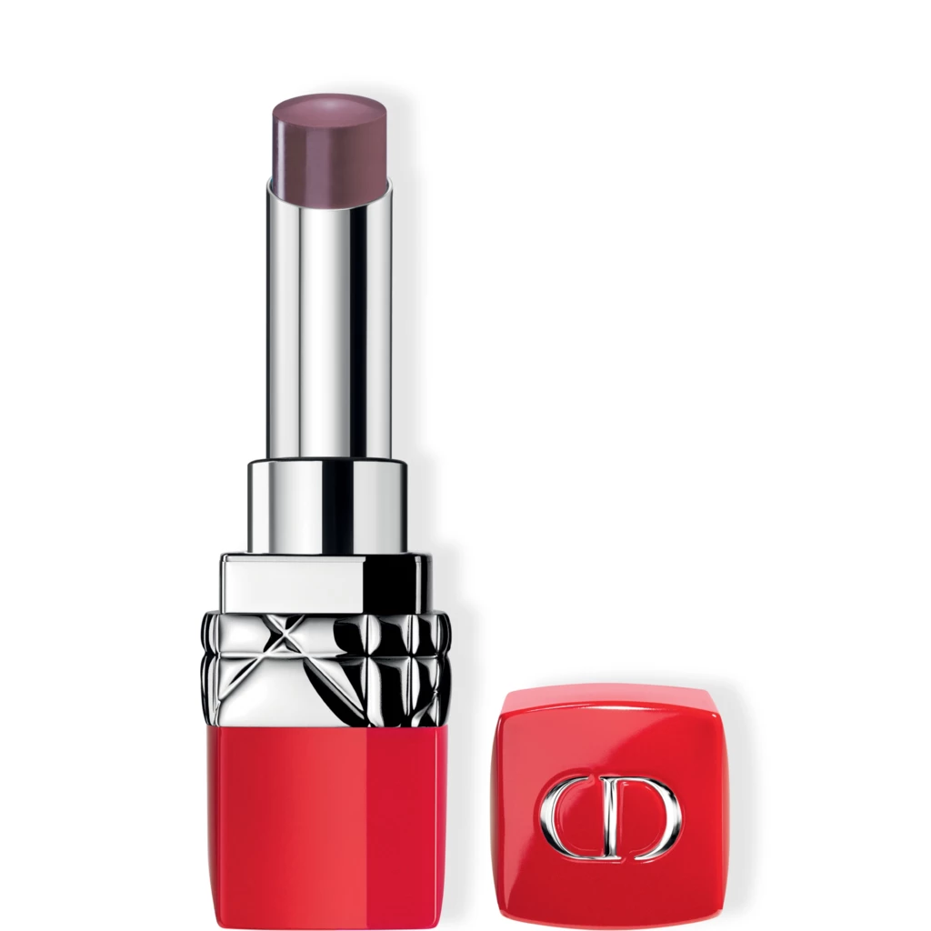 Rouge Dior Ultra Rouge lipstick 600 Ultra Tough