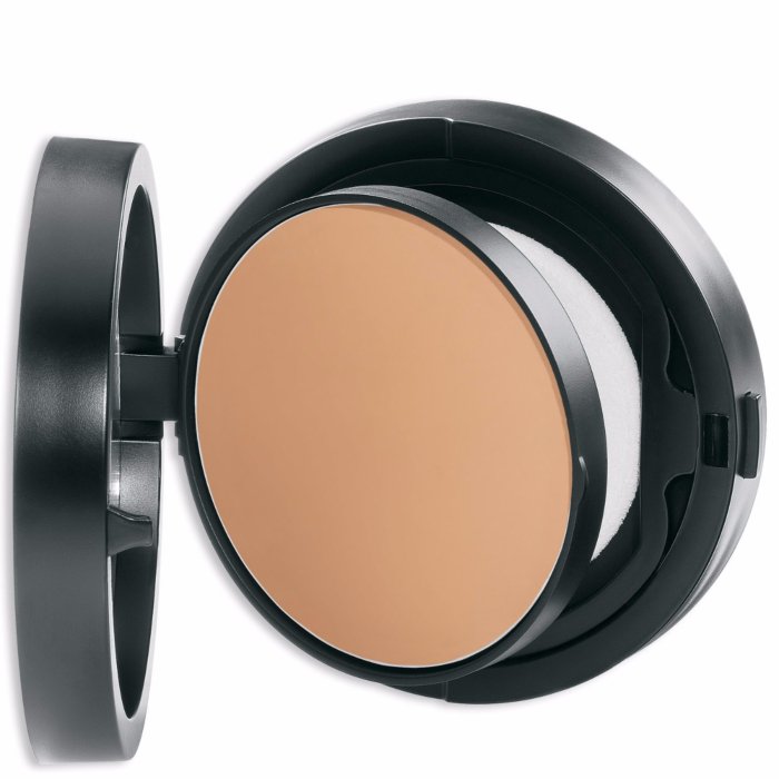 YOUNGBLOOD - Creme Powder Foundation - Honey
