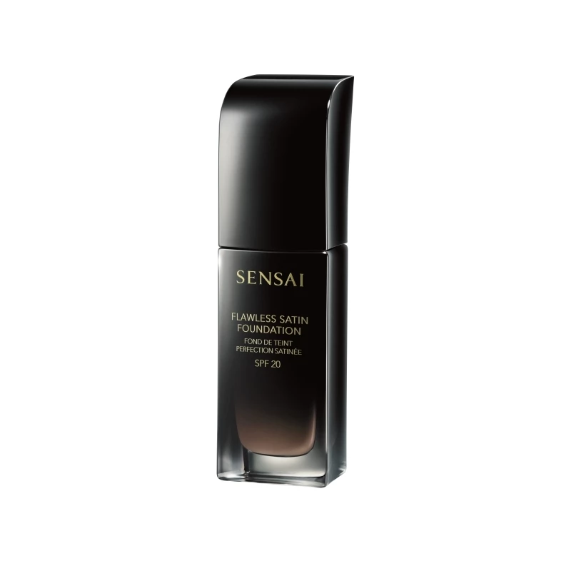 Flawless Satin Foundation SPF20 203 Neural Beige