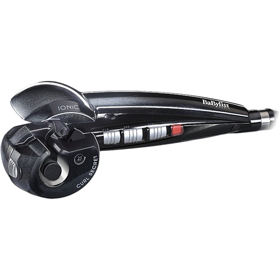 Babyliss Locktång Curl Secret Ionic 2 C1300E, Babyliss Kihartimet