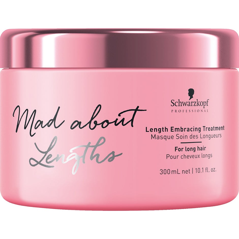 Mad About Lenghts, 300 ml Schwarzkopf Professional Hiusnaamiot