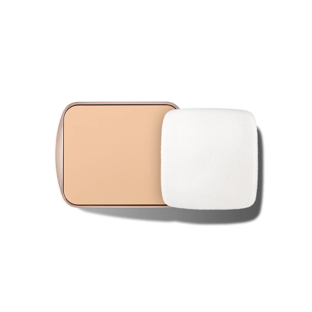 The Soft Moisture Powder Foundation SPF30 Refill 02 Ecru
