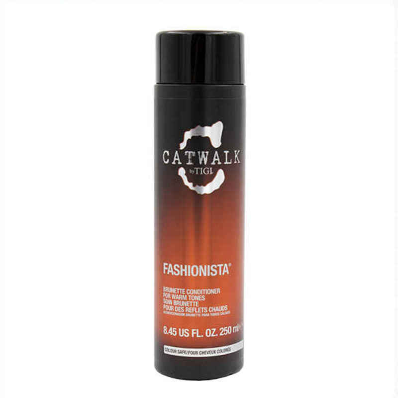 Hoitoaine Catwalk Fashionista Brunette Tigi (250 g)