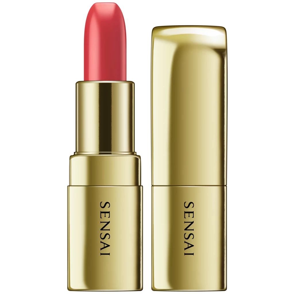 The Lipstick 9 Nadeshiko Pink