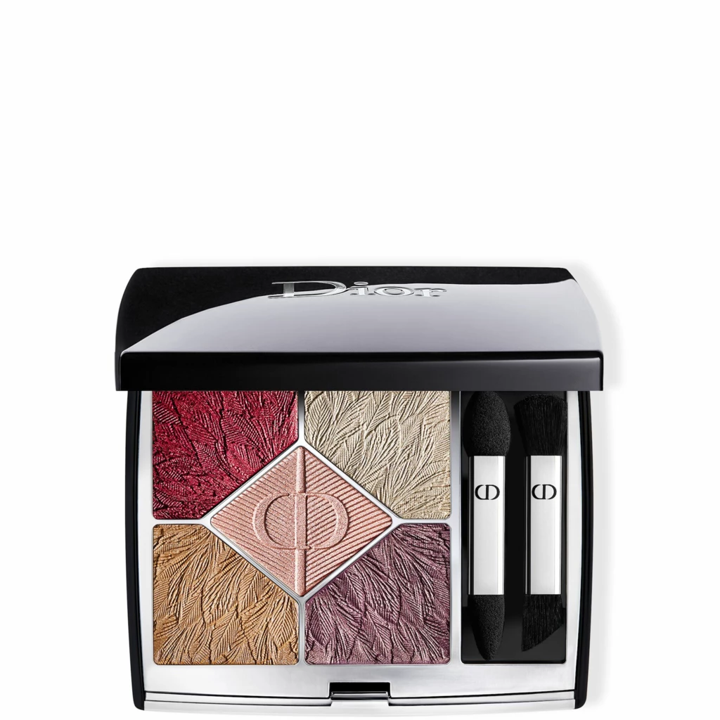 5 Couleurs Couture Eye Shadow Birds Of A Feather Collection 659 Early Bird