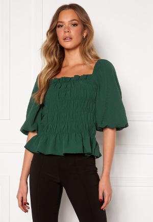 Pieces Asdia SS Top Ponderosa Pine M