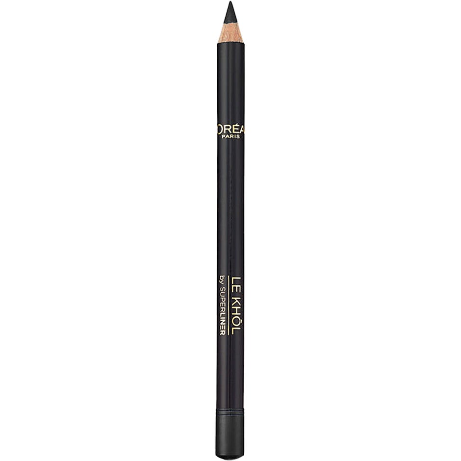 L'Oréal Paris Superliner Le Khol, 1.2 g L'Oréal Paris Rajauskynä