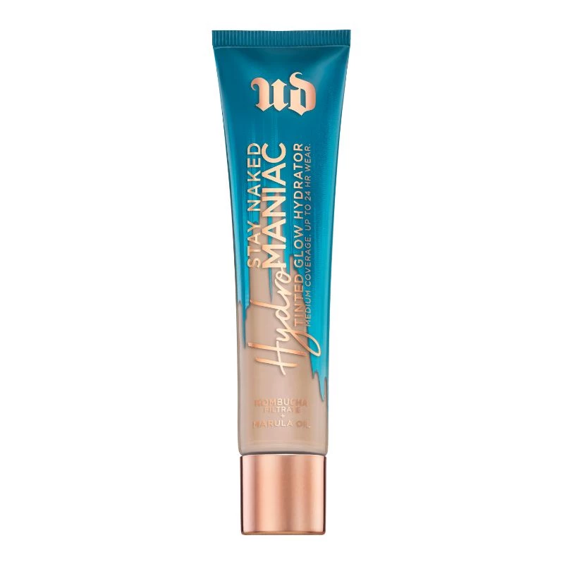 Hydromaniac Tinted Glow Foundation 30