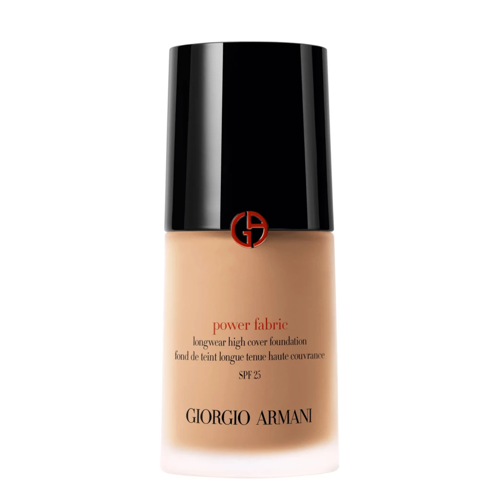 Power Fabric Foundation 8