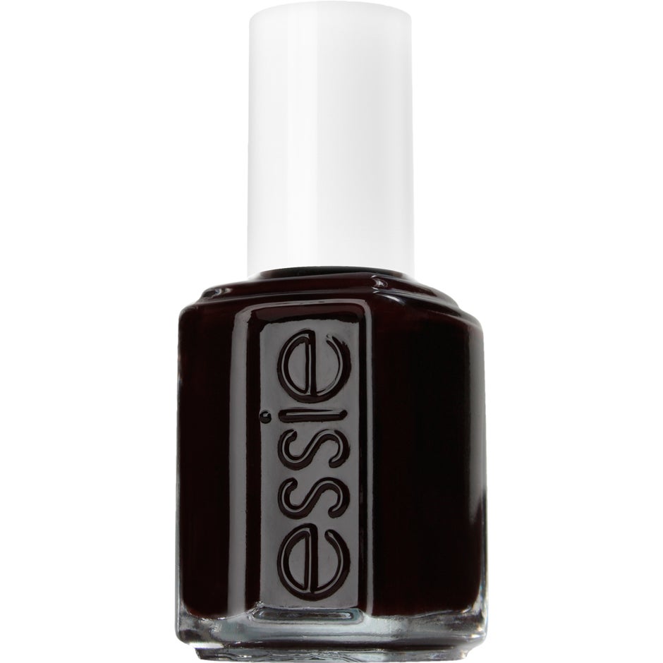 Essie Nail Polish, Licorice, 13 ml Essie Värilakat