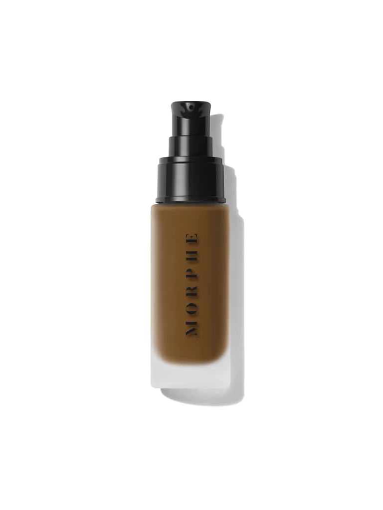 Filter Effect Soft-Focus Foundation 35 Deep