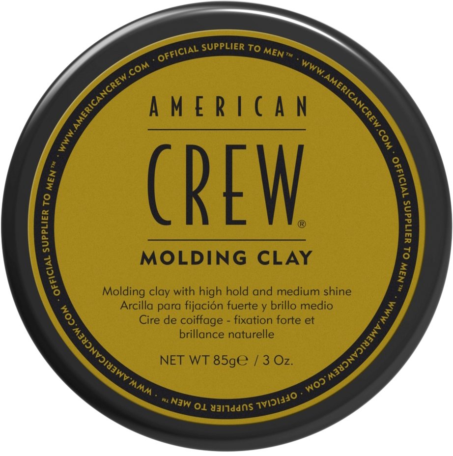 American Crew - Molding Clay 85 gr.