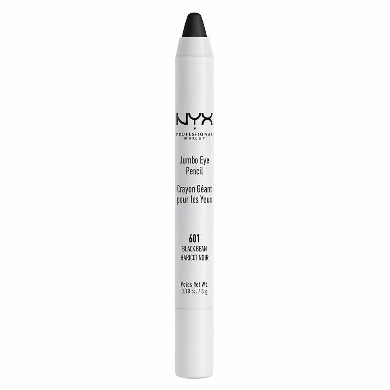 Jumbo Eye Pencil Black Bean