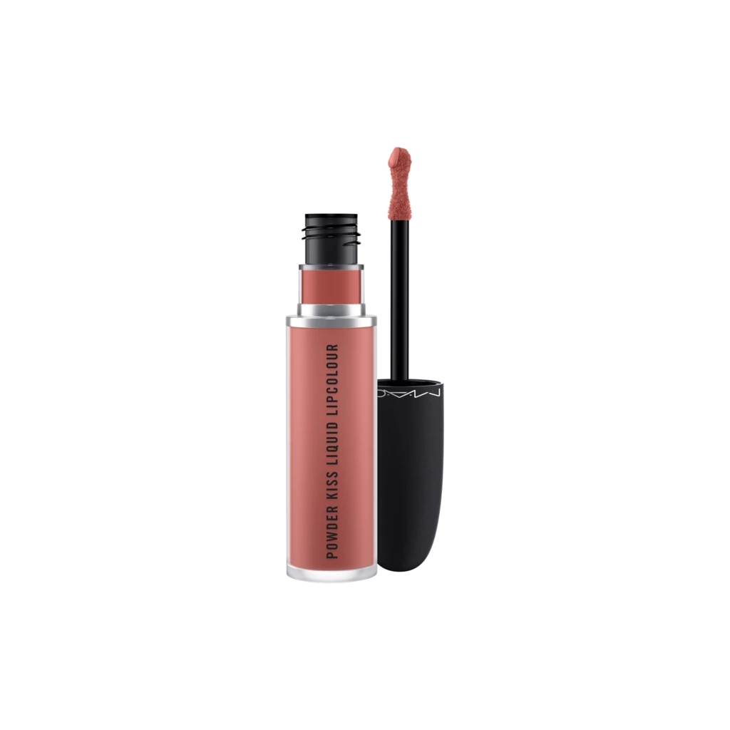 Powder Kiss Liquid Lipstick Date-Maker