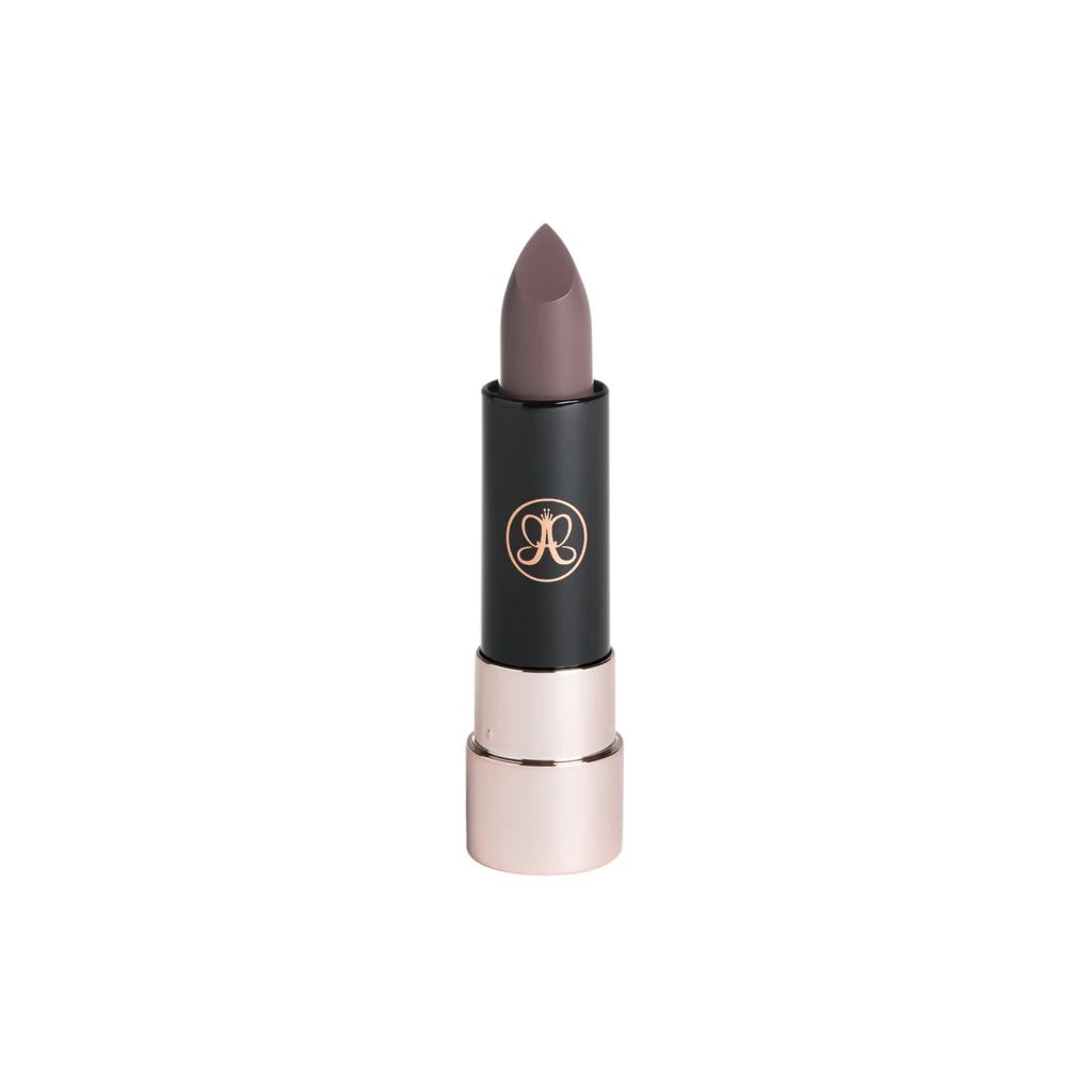Matte Lipstick Resin