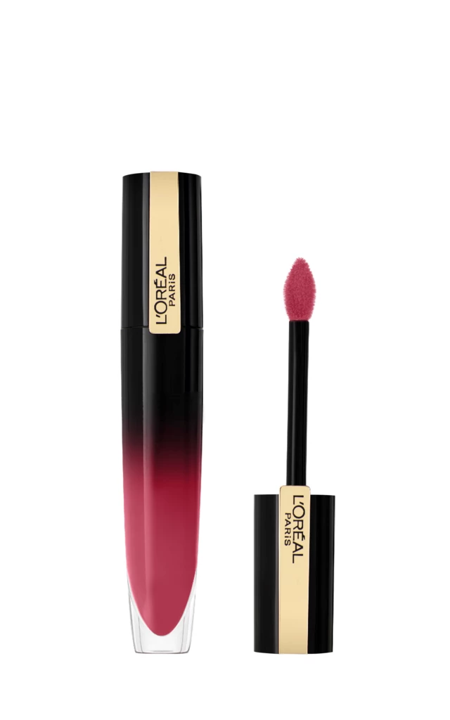 Brilliant Signature Liquid Lip Ink 306 Be Innovative
