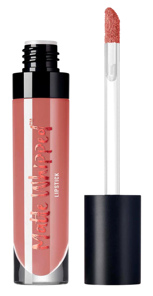 Matte Whipped Lipstick Nude Photo